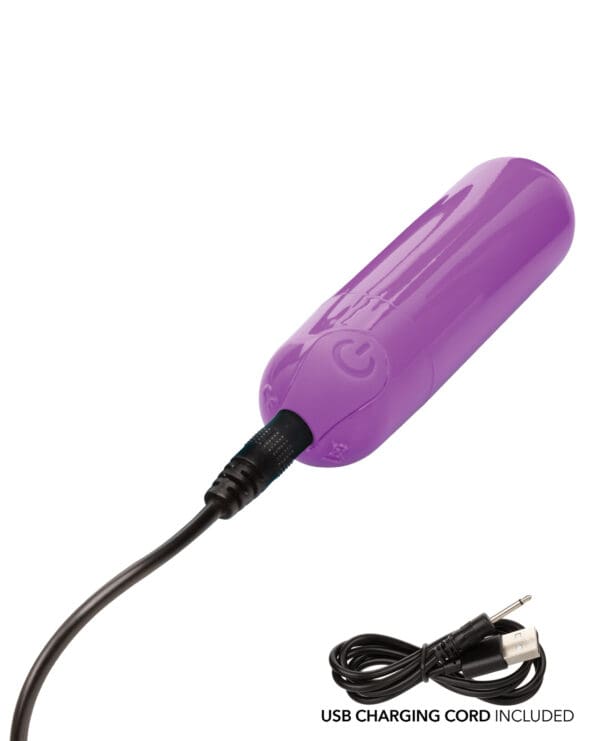 Pleasure Kits Passion Collection - Purple - Image 4