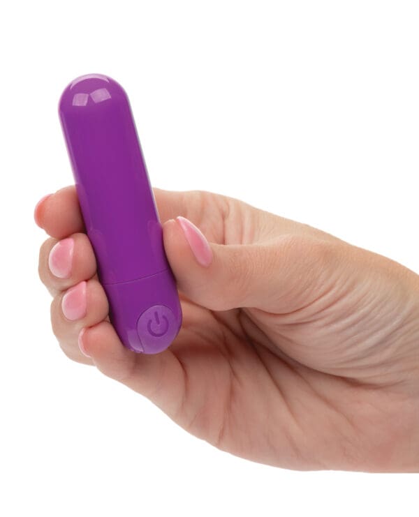 Pleasure Kits Passion Collection - Purple - Image 5
