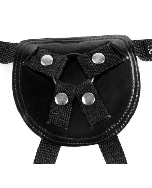 Fetish Fantasy Series Stay Put Harness - Image 3