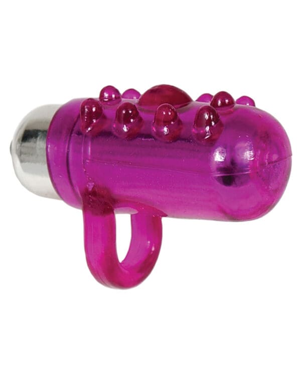 Frisky Fingers - Purple - Image 2