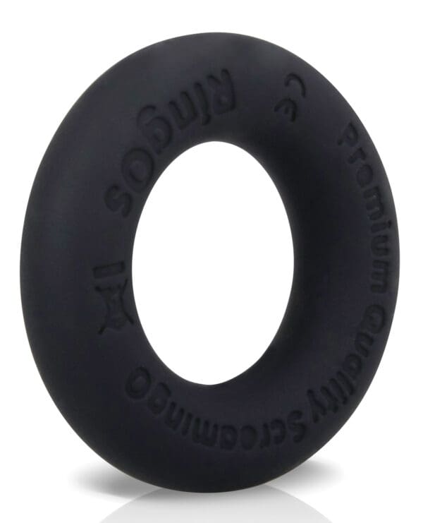 Screaming O RingO Ritz - Black - Image 3