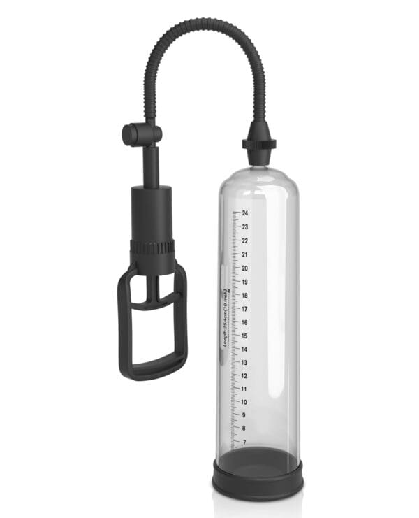 Classix XL Penis Enlargement Pump - Image 2