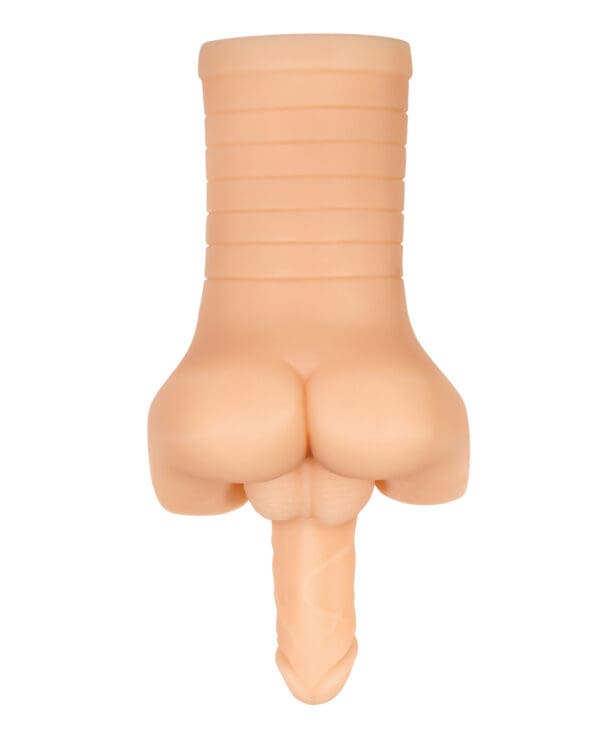 Gender X Backdoor Bash Stroker - Light - Image 4