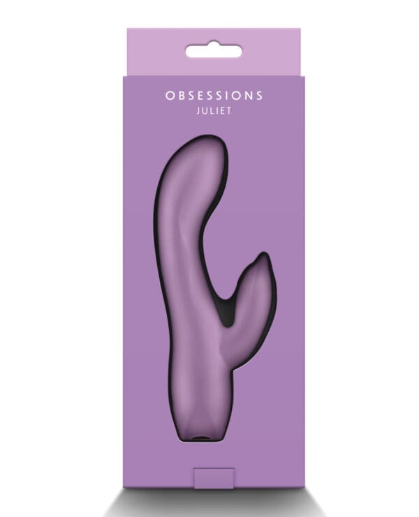 Obsession Juliet Vibe - Light Purple - Image 2