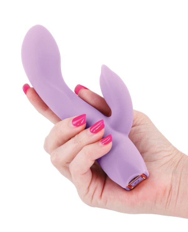 Obsession Juliet Vibe - Light Purple - Image 4