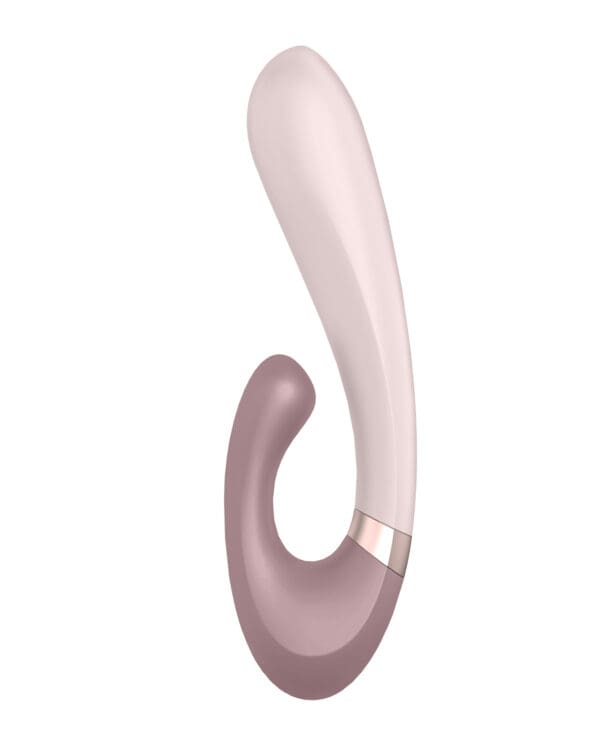 Satisfyer Heat Wave - Mauve - Image 2