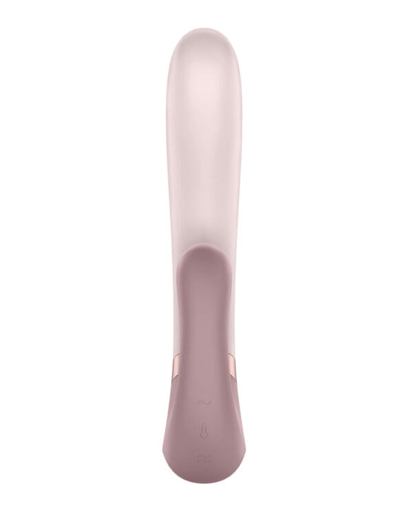 Satisfyer Heat Wave - Mauve - Image 4