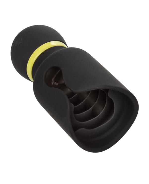Boundless Flickering Stroker - Black - Image 3