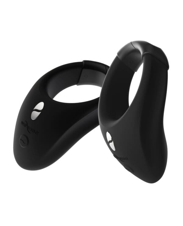We-Vibe Bond & Bond Tease Us Special Edition - Charcoal Black - Image 2