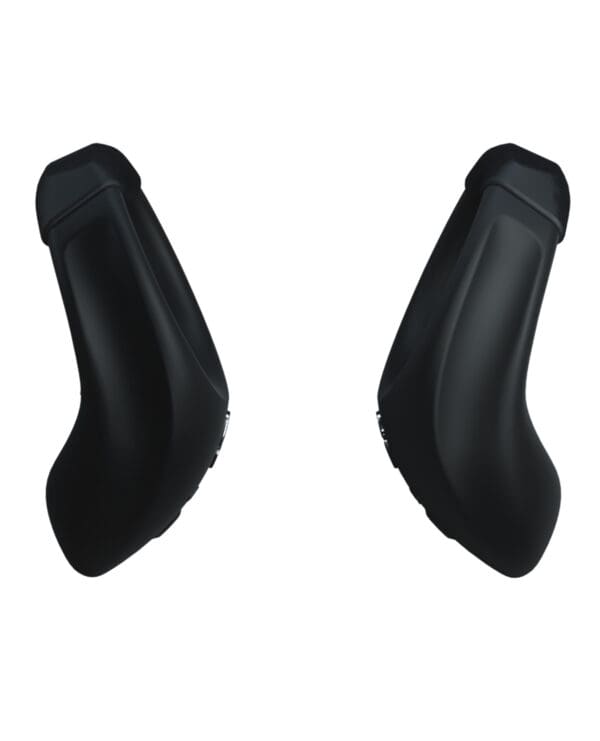 We-Vibe Bond & Bond Tease Us Special Edition - Charcoal Black - Image 3
