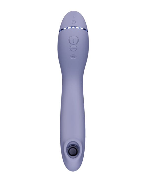 Womanizer OG Long-Handle - Lilac - Image 2
