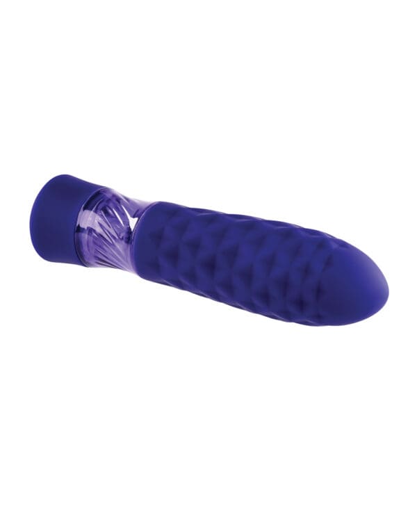 Evolved Raver Light Up Bullet - Purple - Image 4