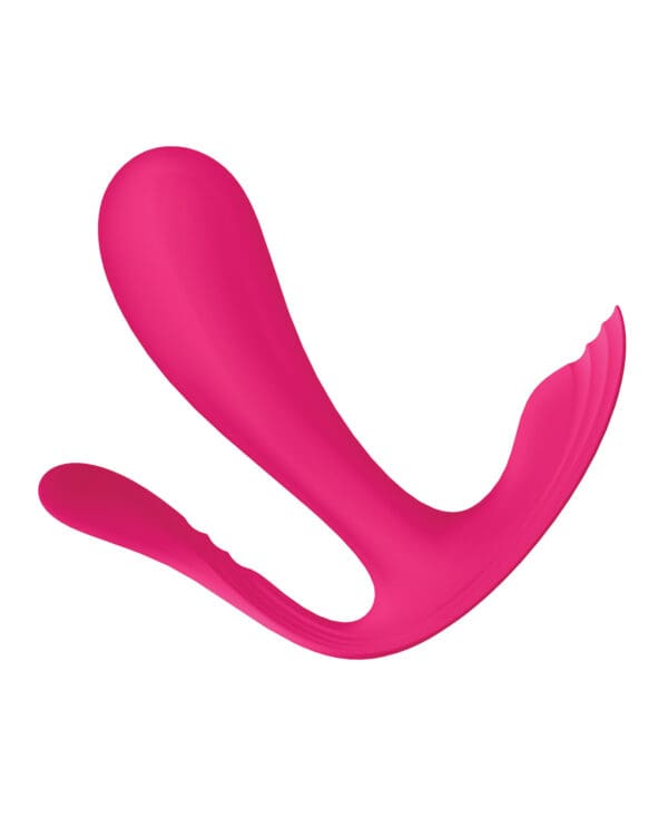 Satisfyer Top Secret Plus - Pink - Image 2