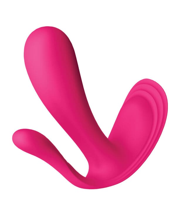 Satisfyer Top Secret Plus - Pink - Image 3