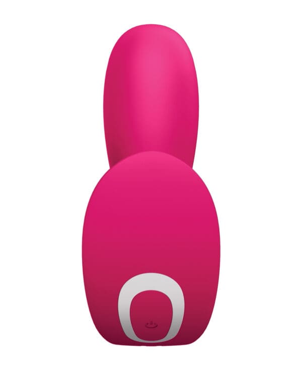 Satisfyer Top Secret Plus - Pink - Image 4