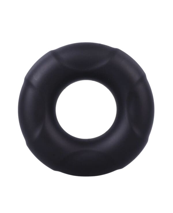 In A Bag C-Ring - Black