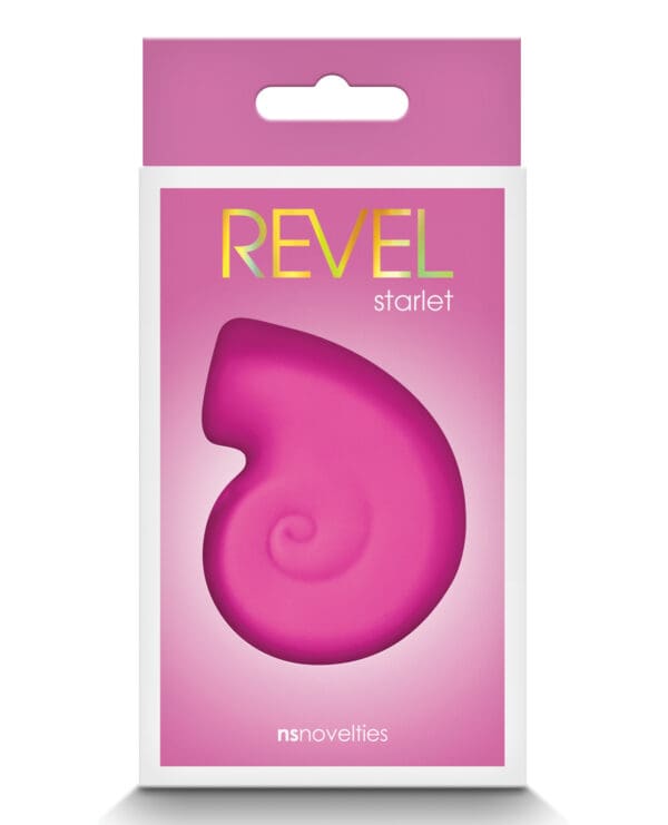 Revel Starlet - Pink - Image 2