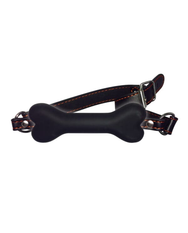 The 9's Orange is the New Black Silicone Bone Gag - Image 2