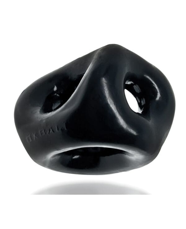Oxballs Tri Sport XL 3 Ring Sling - Black - Image 2