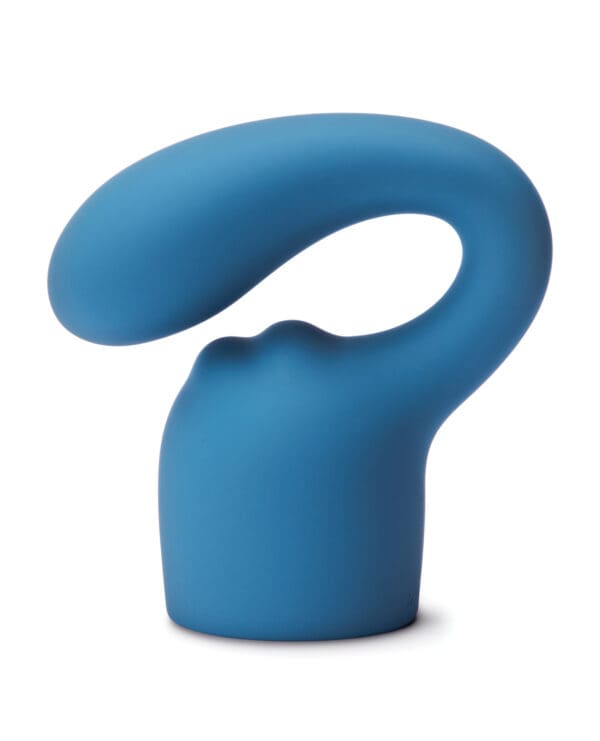 Le Wand Petite Glider Weighted Silicone Attachment - Image 3