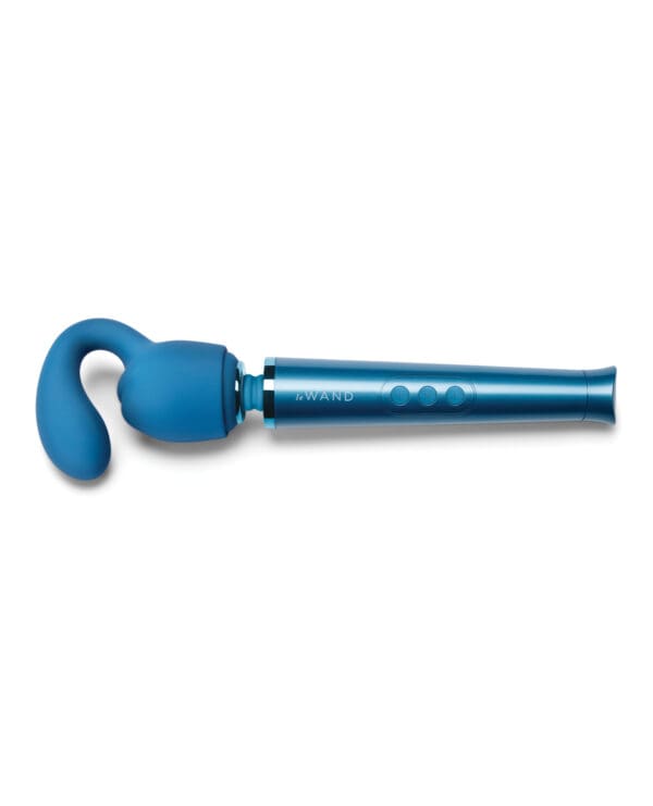 Le Wand Petite Glider Weighted Silicone Attachment - Image 5