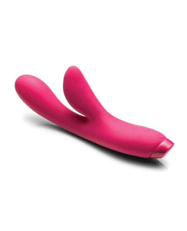 Je Joue Hera Rabbit Vibrator - Fuchsia - Image 2