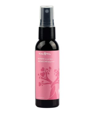 Earthly Body Refresh Intimate Cleansing Spray - 2 oz