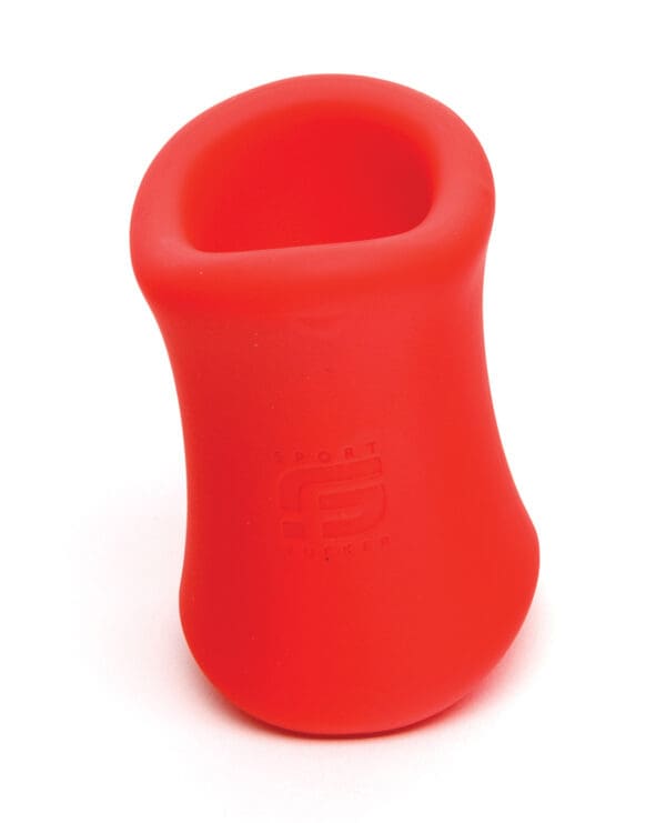 Sport Fucker Ergo Balls - 60mm Red - Image 4