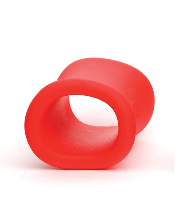 Sport Fucker Ergo Balls - 60mm Red - Image 5