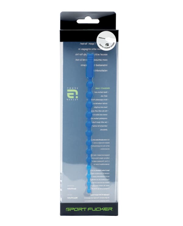 Sport Fucker Depth Charge Sound - Blue - Image 2