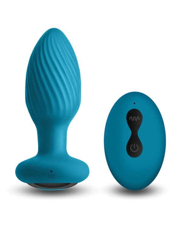 INYA Alpine - Teal - Image 3