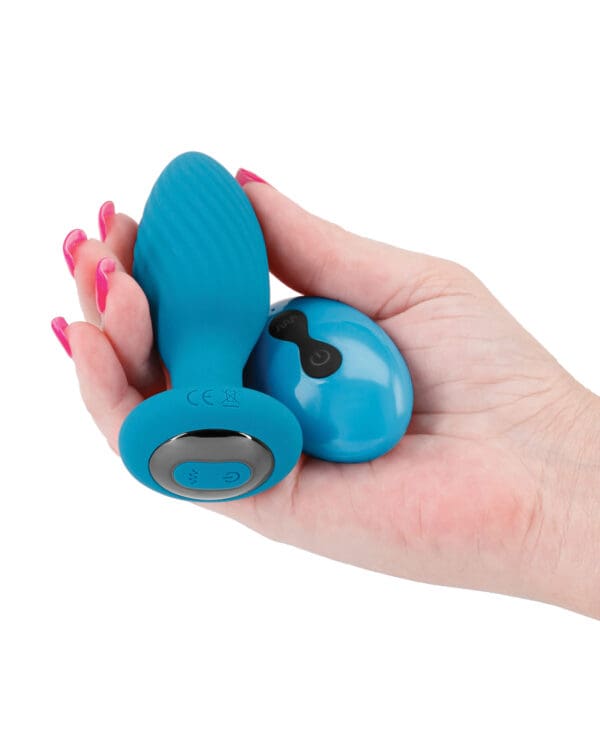INYA Alpine - Teal - Image 4