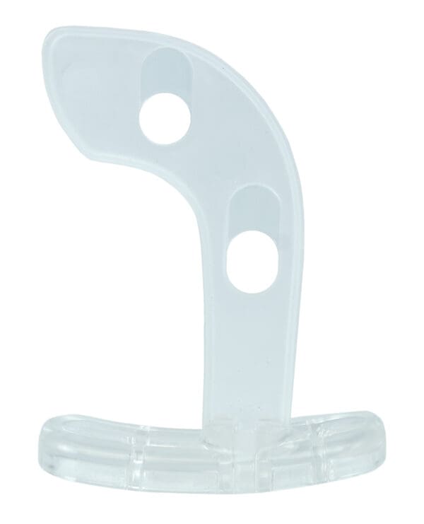 ElectraStim Exo Rogue Prostate Massager - Silver - Image 4