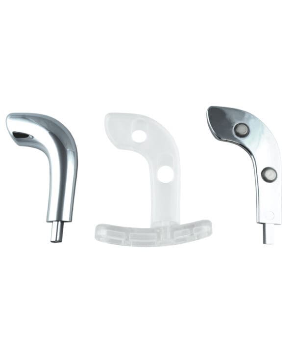 ElectraStim Exo Rogue Prostate Massager - Silver - Image 5