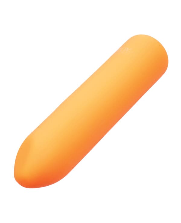 Kyst Fling Petite Massager - Orange - Image 4