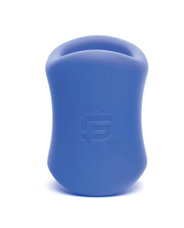 Sport Fucker Ergo Balls - 50mm Blue - Image 3
