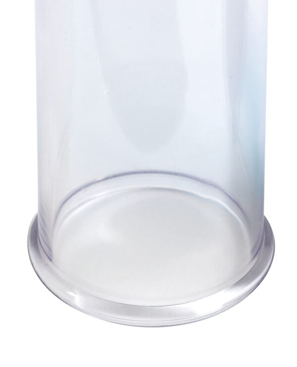 In A Bag Penis Pump - Clear - Image 2