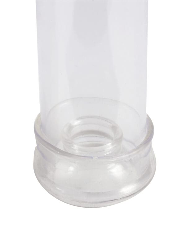 In A Bag Penis Pump - Clear - Image 3