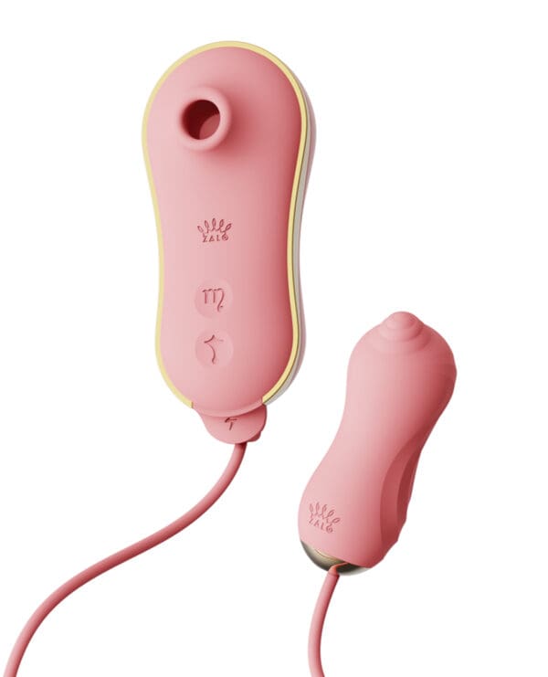 ZALO Unicorn Set - Strawberry Pink - Image 4