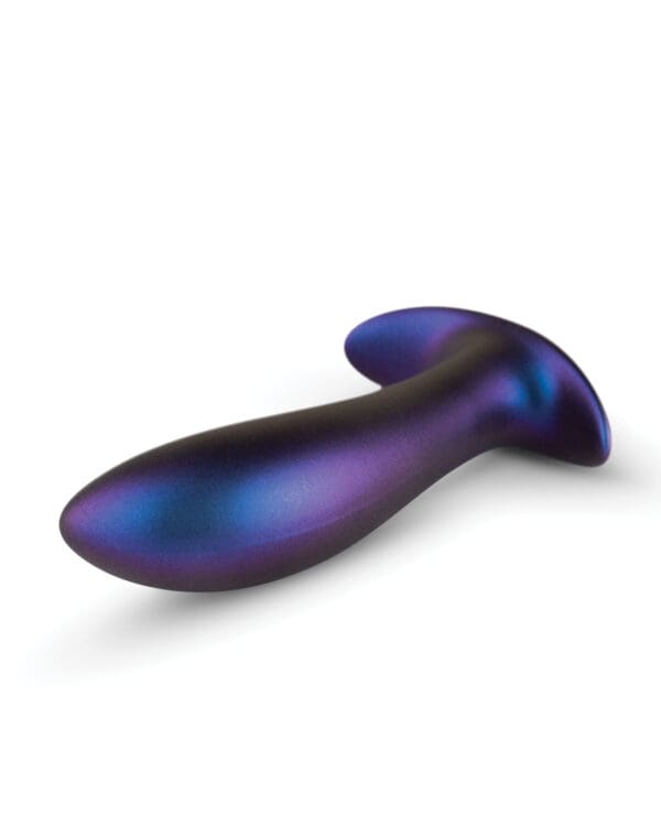 Hueman Uranus Anal Vibrator - Purple - Image 2