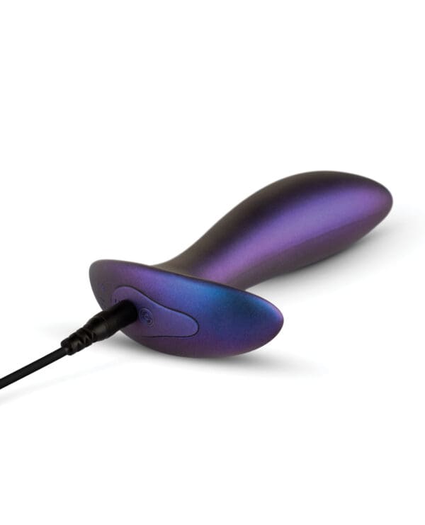 Hueman Uranus Anal Vibrator - Purple - Image 3
