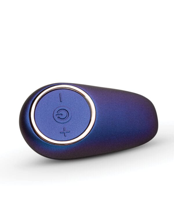 Hueman Uranus Anal Vibrator - Purple - Image 4