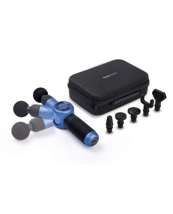Bodywand VersaWand - Blue - Image 4