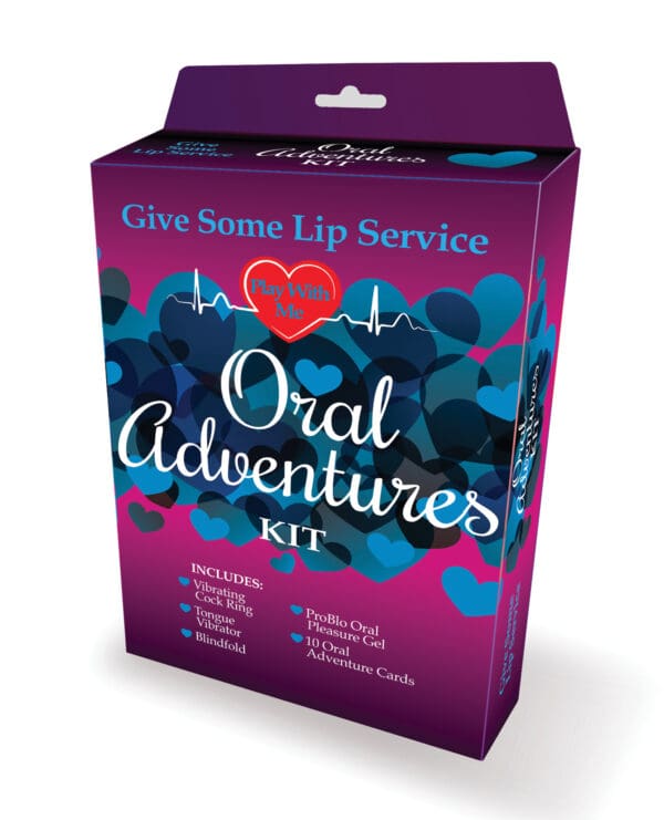Oral Adventures Kit - Image 2
