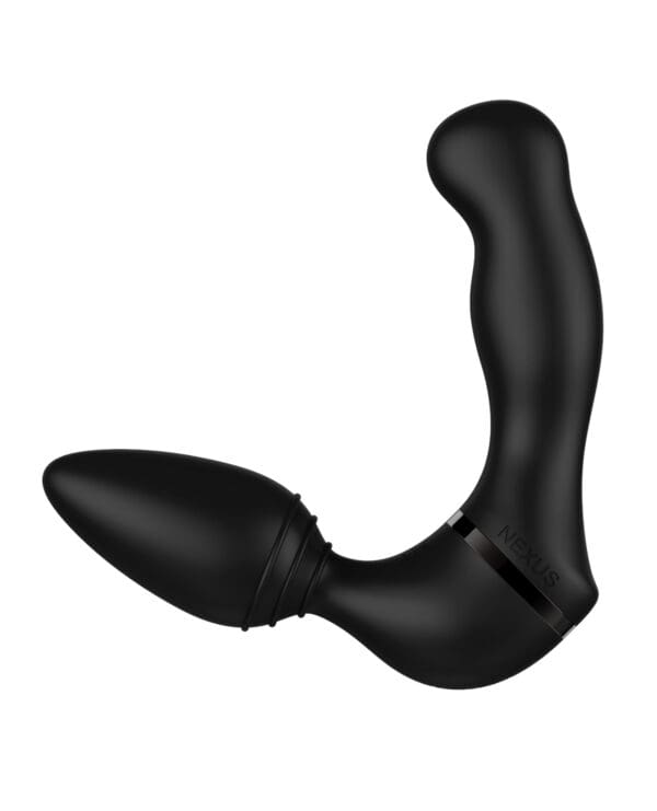 Nexus Revo Twist Rotating & Vibrating Massager - Black - Image 3