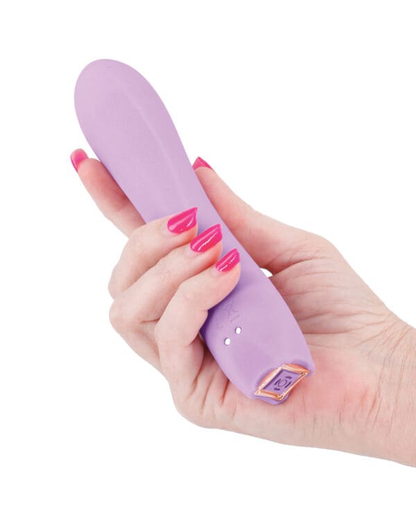 Obsession Romeo Vibe - Light Purple - Image 4