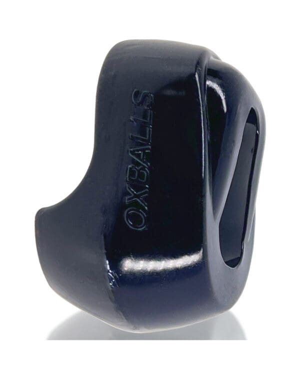 Oxballs BIG D Cockring - Black - Image 4