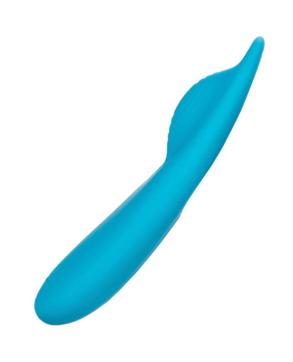 Neon Vibes The Orgasm Vibe - Blue - Image 4