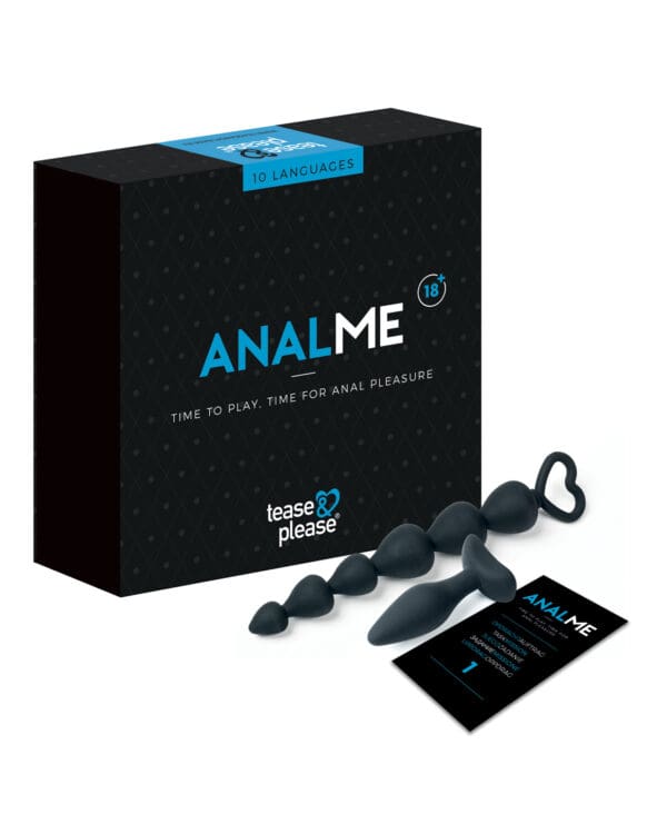 Tease & Please - AnalMe - Image 2
