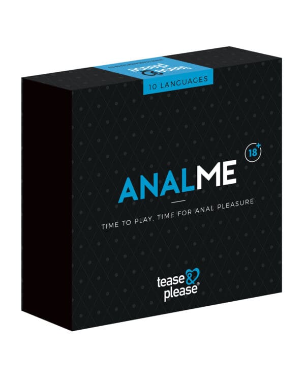 Tease & Please - AnalMe - Image 3